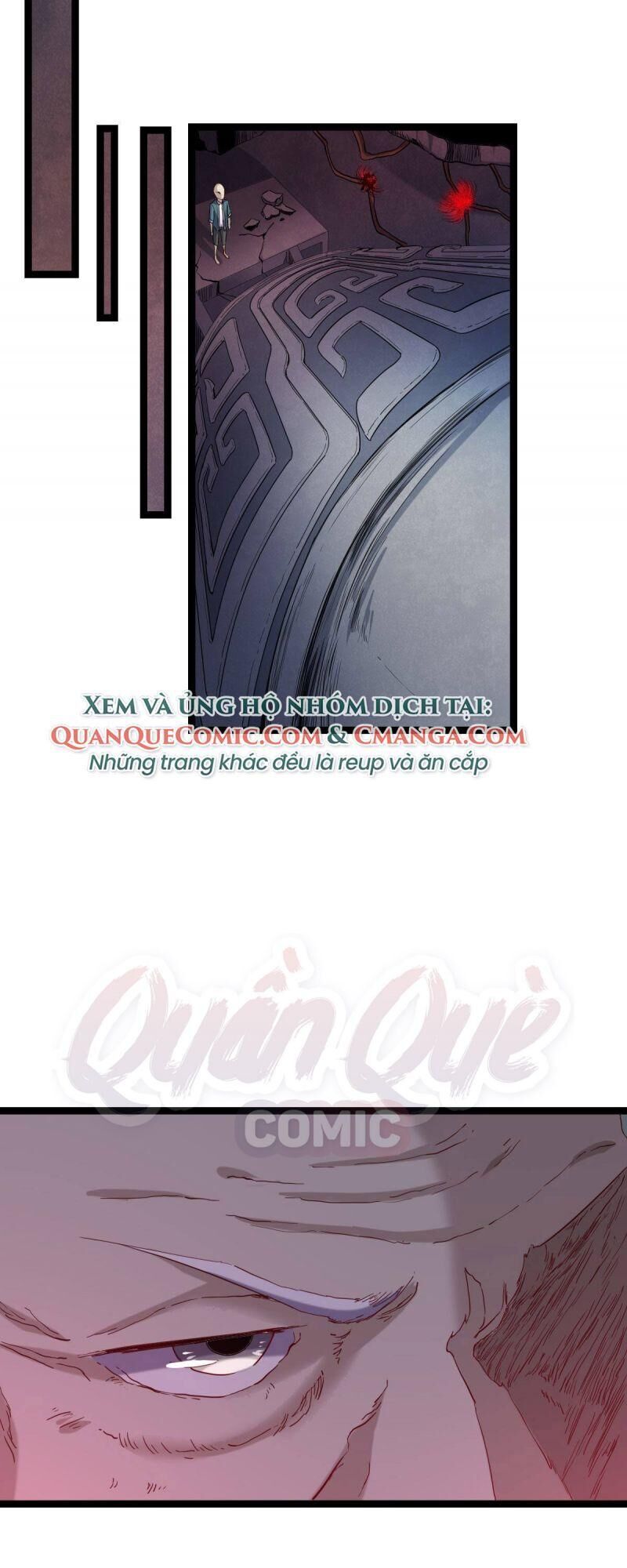 Ta Độ Kiếp Thất Bại Đều Là Tại Ngươi Chapter 22 - 37