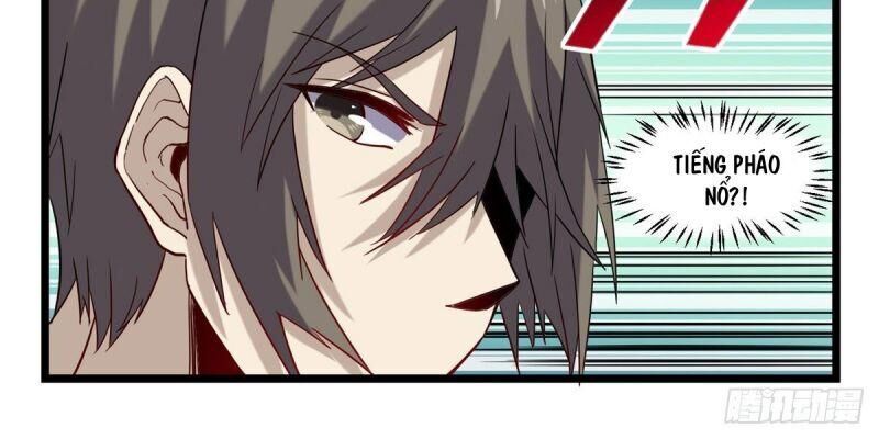 Ta Độ Kiếp Thất Bại Đều Là Tại Ngươi Chapter 22 - 8