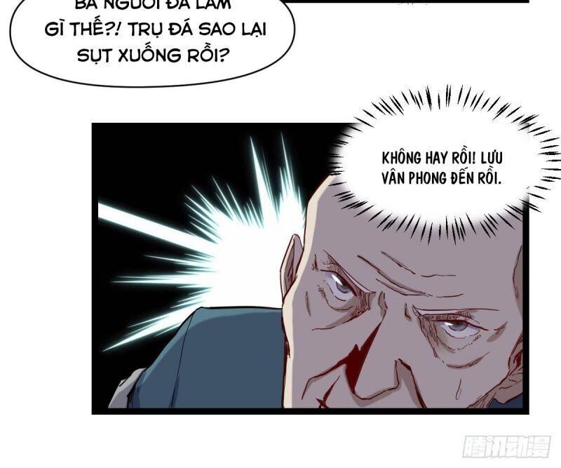 Ta Độ Kiếp Thất Bại Đều Là Tại Ngươi Chapter 23 - 12