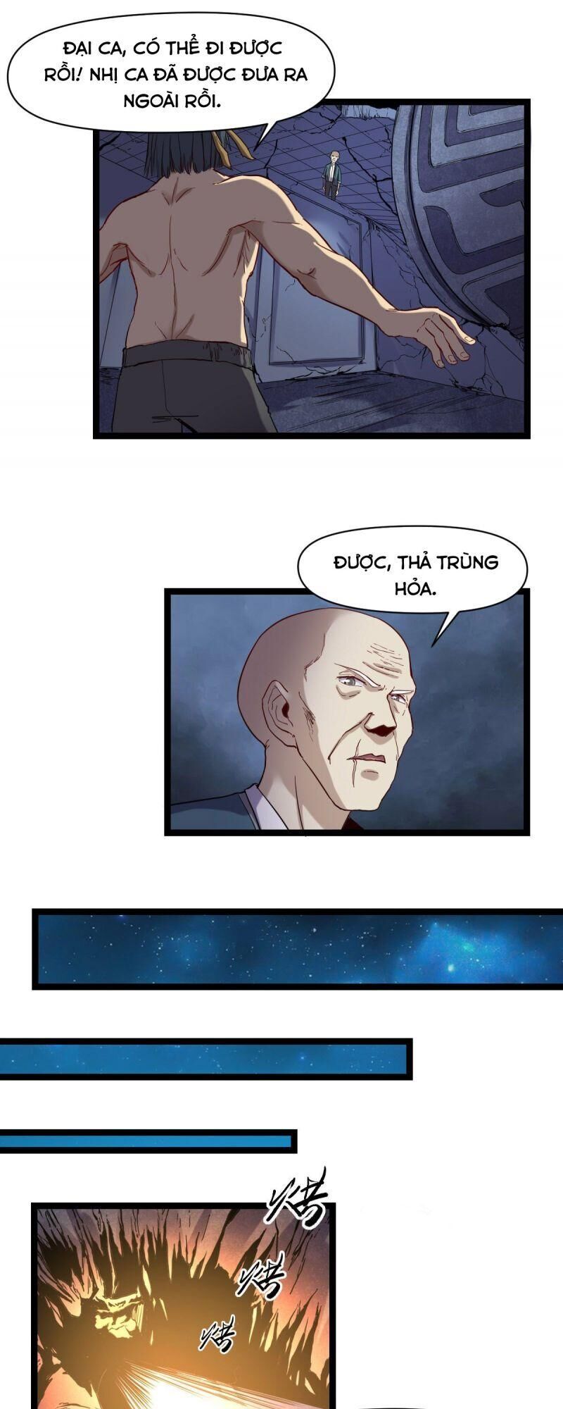 Ta Độ Kiếp Thất Bại Đều Là Tại Ngươi Chapter 23 - 13