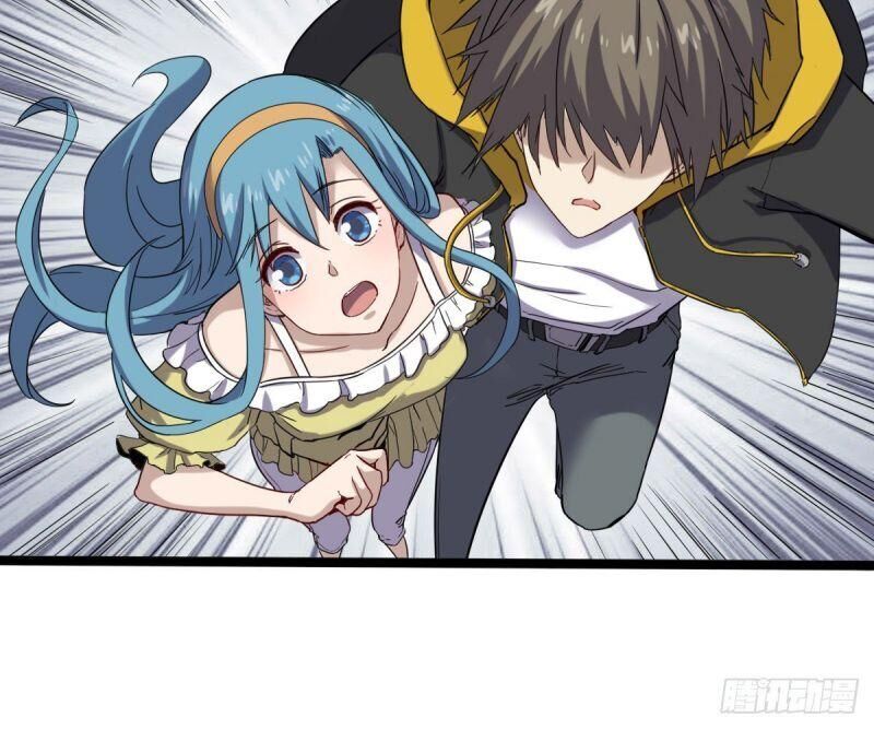 Ta Độ Kiếp Thất Bại Đều Là Tại Ngươi Chapter 23 - 18