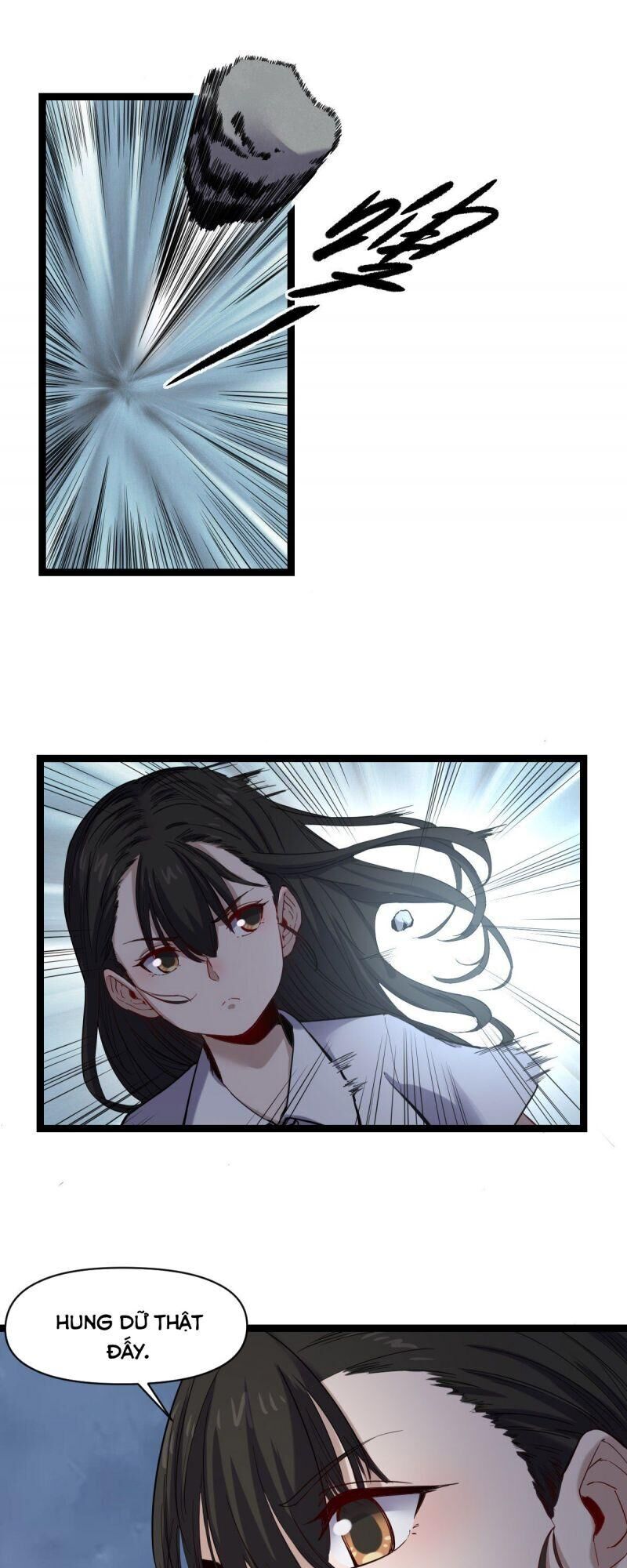 Ta Độ Kiếp Thất Bại Đều Là Tại Ngươi Chapter 23 - 3