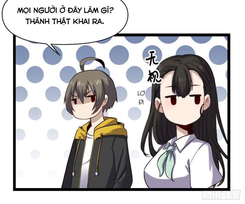 Ta Độ Kiếp Thất Bại Đều Là Tại Ngươi Chapter 23 - 24