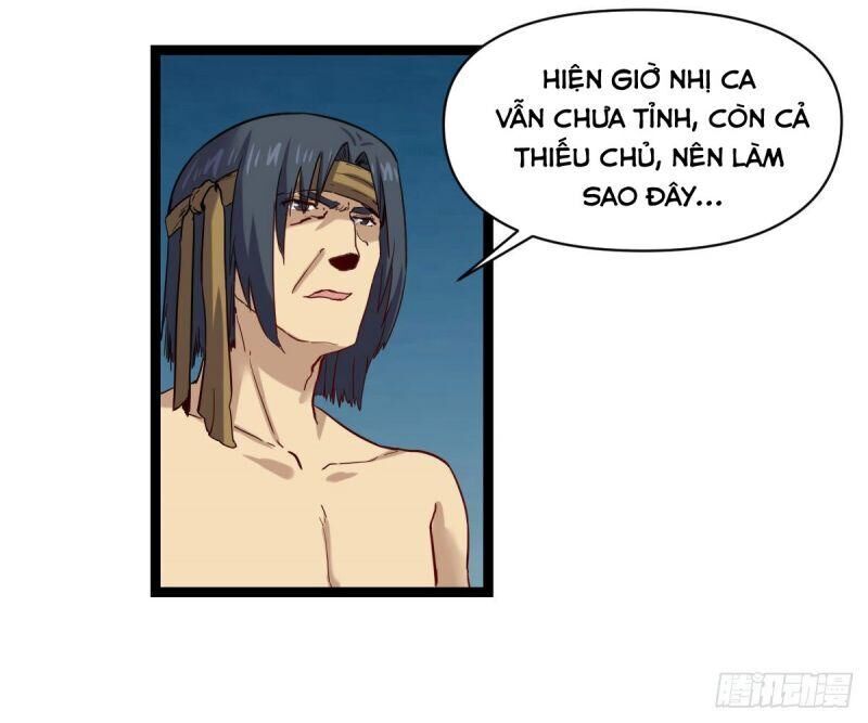 Ta Độ Kiếp Thất Bại Đều Là Tại Ngươi Chapter 23 - 26