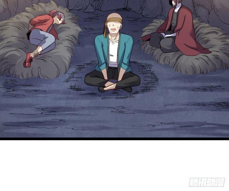 Ta Độ Kiếp Thất Bại Đều Là Tại Ngươi Chapter 23 - 28