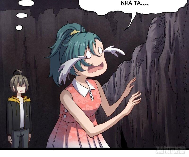 Ta Độ Kiếp Thất Bại Đều Là Tại Ngươi Chapter 23 - 30