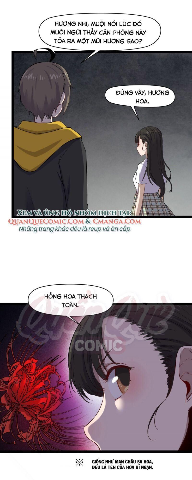 Ta Độ Kiếp Thất Bại Đều Là Tại Ngươi Chapter 23 - 33