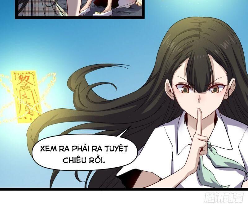 Ta Độ Kiếp Thất Bại Đều Là Tại Ngươi Chapter 23 - 10