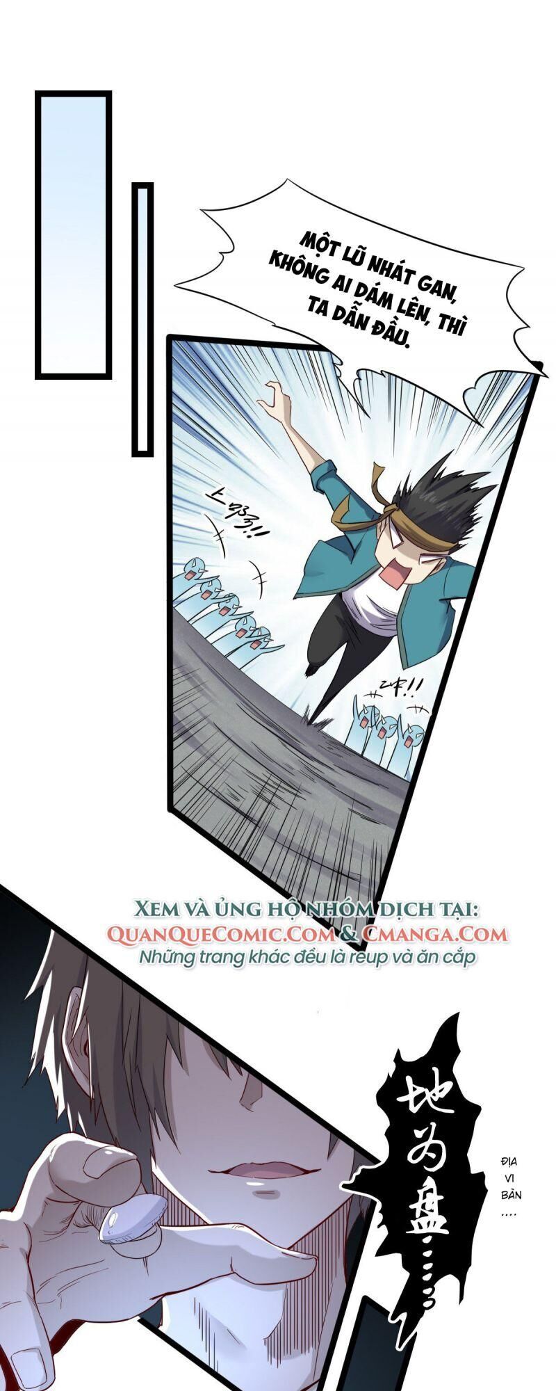Ta Độ Kiếp Thất Bại Đều Là Tại Ngươi Chapter 24 - 17