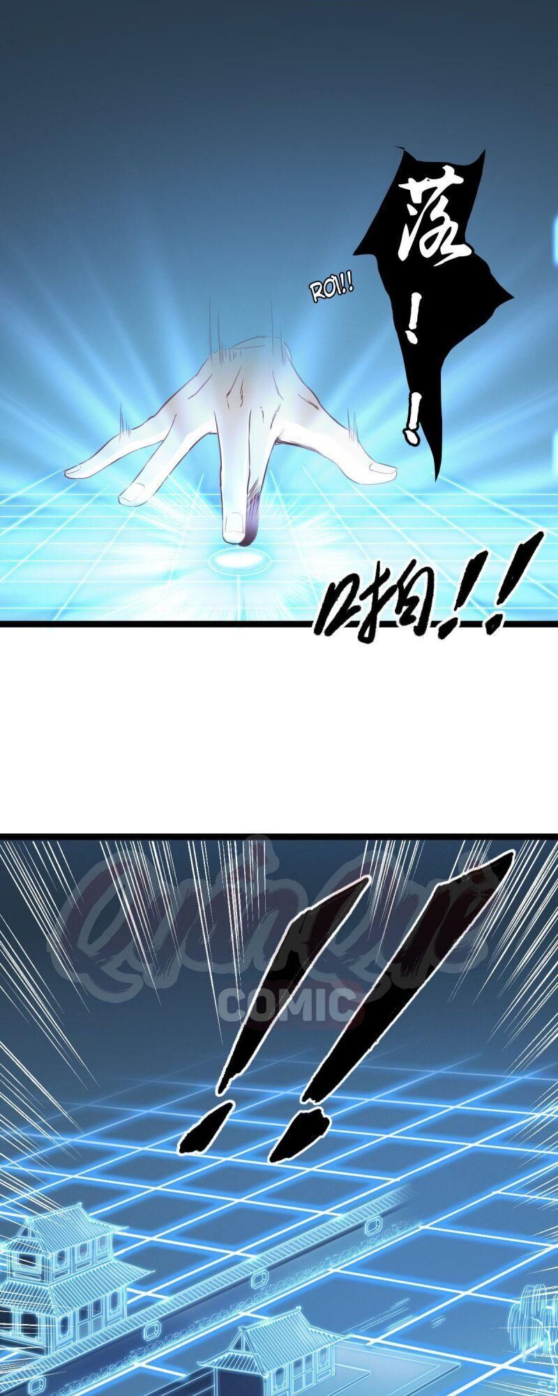 Ta Độ Kiếp Thất Bại Đều Là Tại Ngươi Chapter 24 - 19