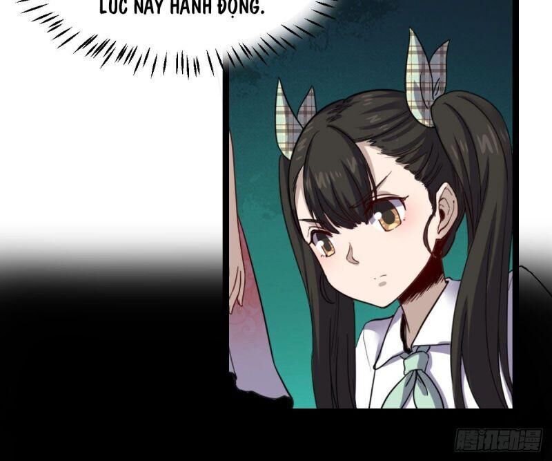 Ta Độ Kiếp Thất Bại Đều Là Tại Ngươi Chapter 24 - 28