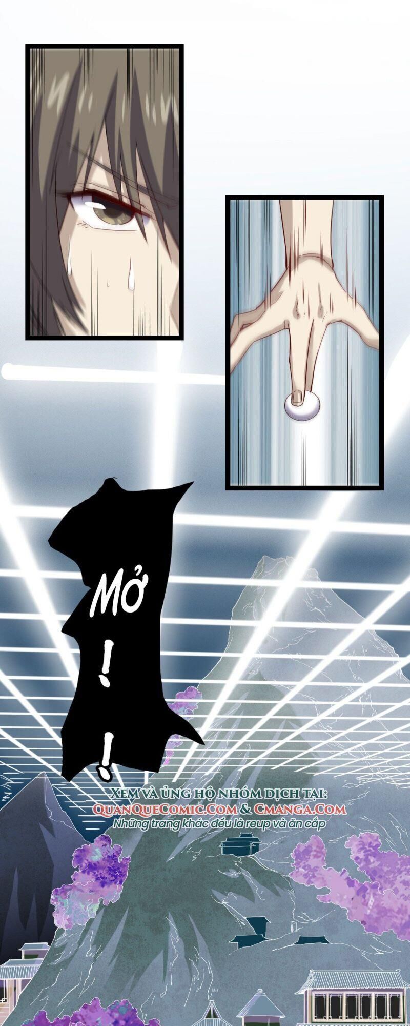 Ta Độ Kiếp Thất Bại Đều Là Tại Ngươi Chapter 24 - 33