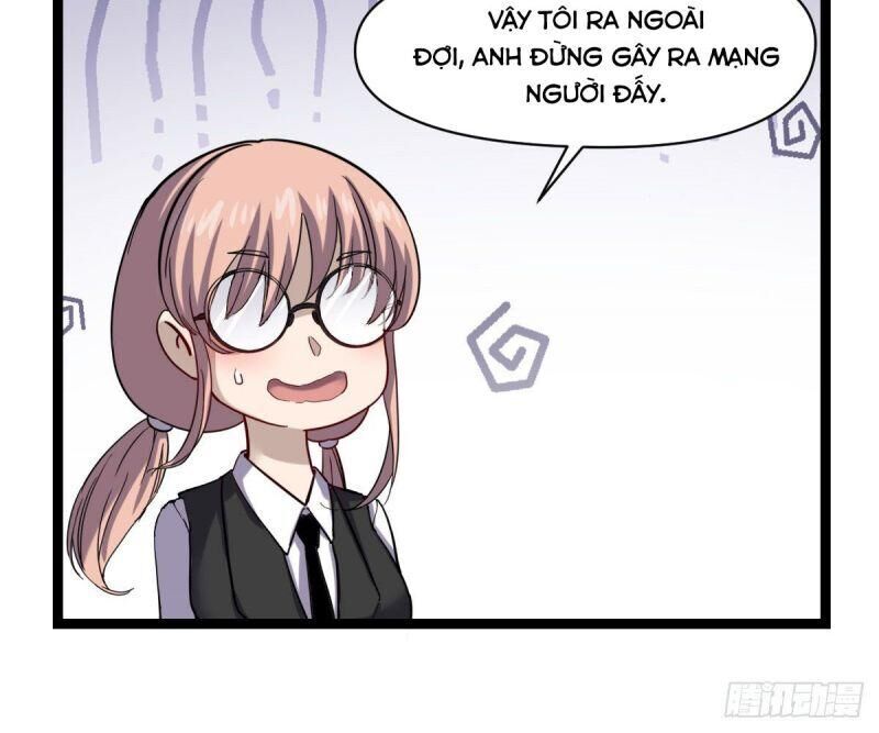 Ta Độ Kiếp Thất Bại Đều Là Tại Ngươi Chapter 24 - 10