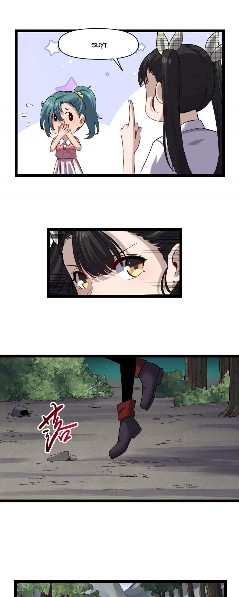 Ta Độ Kiếp Thất Bại Đều Là Tại Ngươi Chapter 25 - 11