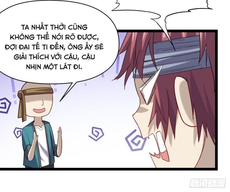 Ta Độ Kiếp Thất Bại Đều Là Tại Ngươi Chapter 25 - 18