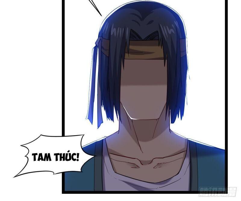 Ta Độ Kiếp Thất Bại Đều Là Tại Ngươi Chapter 25 - 20