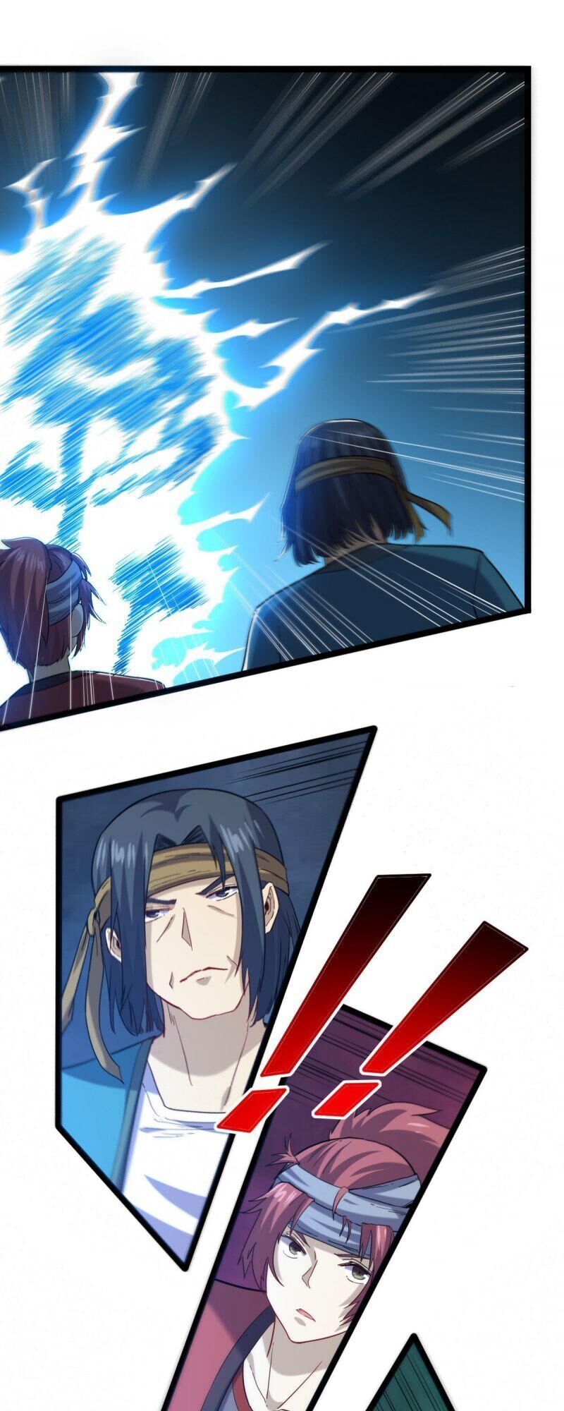 Ta Độ Kiếp Thất Bại Đều Là Tại Ngươi Chapter 25 - 25