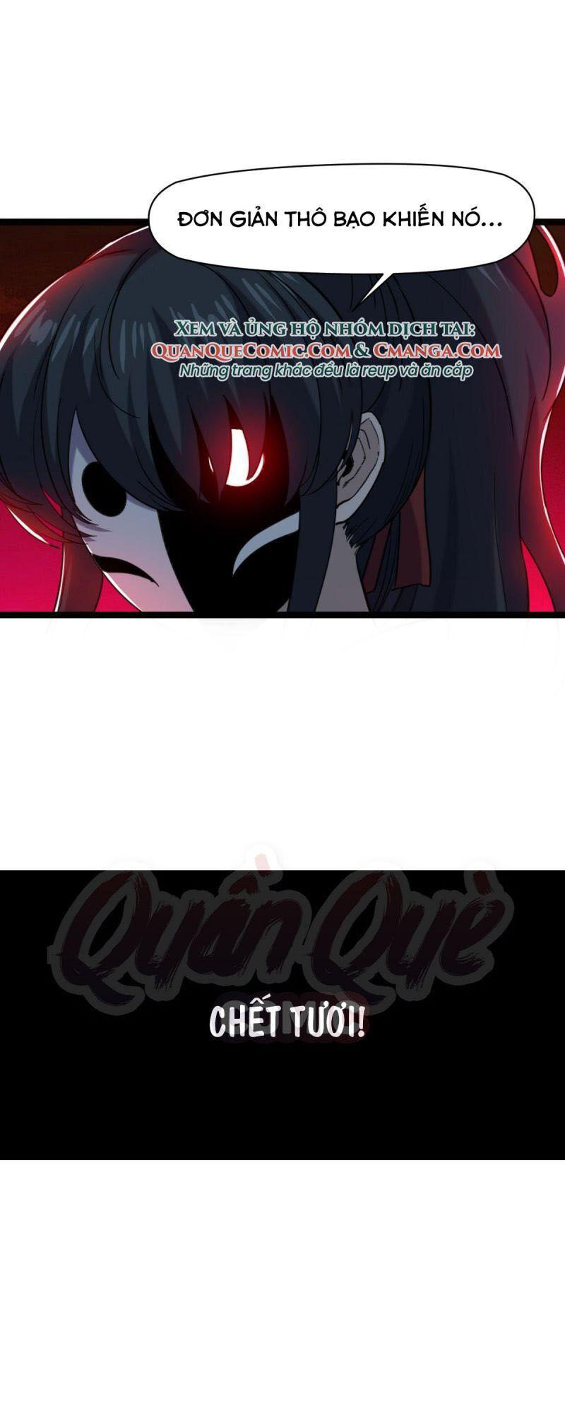 Ta Độ Kiếp Thất Bại Đều Là Tại Ngươi Chapter 25 - 33