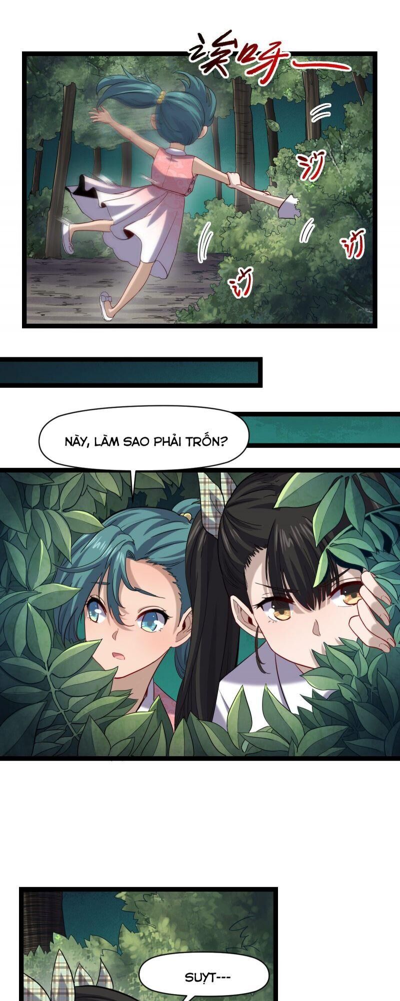 Ta Độ Kiếp Thất Bại Đều Là Tại Ngươi Chapter 25 - 7