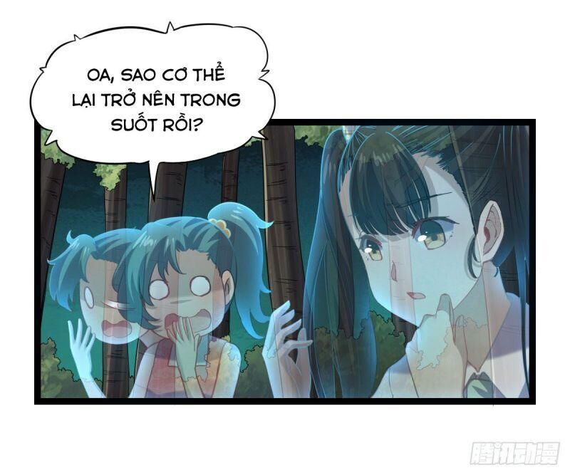 Ta Độ Kiếp Thất Bại Đều Là Tại Ngươi Chapter 25 - 10