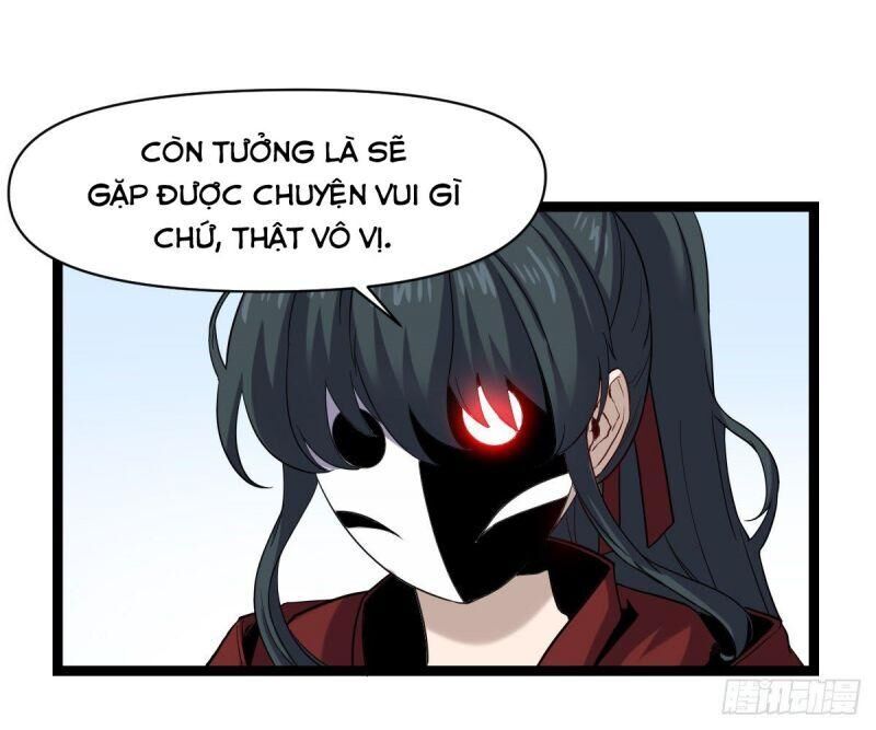 Ta Độ Kiếp Thất Bại Đều Là Tại Ngươi Chapter 26 - 12