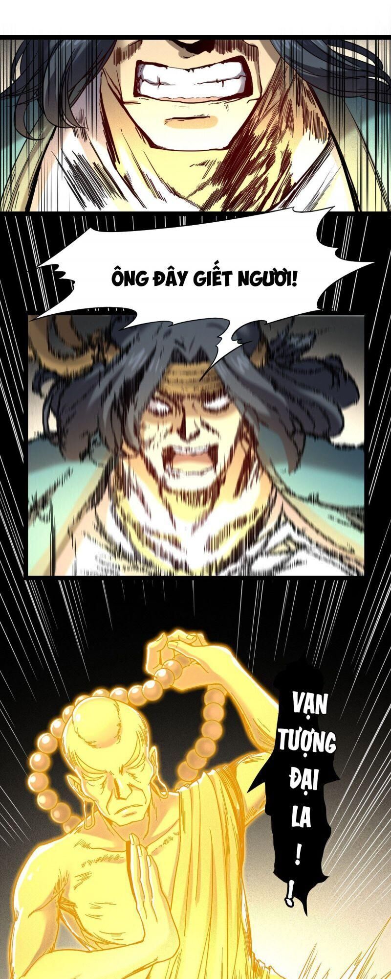 Ta Độ Kiếp Thất Bại Đều Là Tại Ngươi Chapter 26 - 13