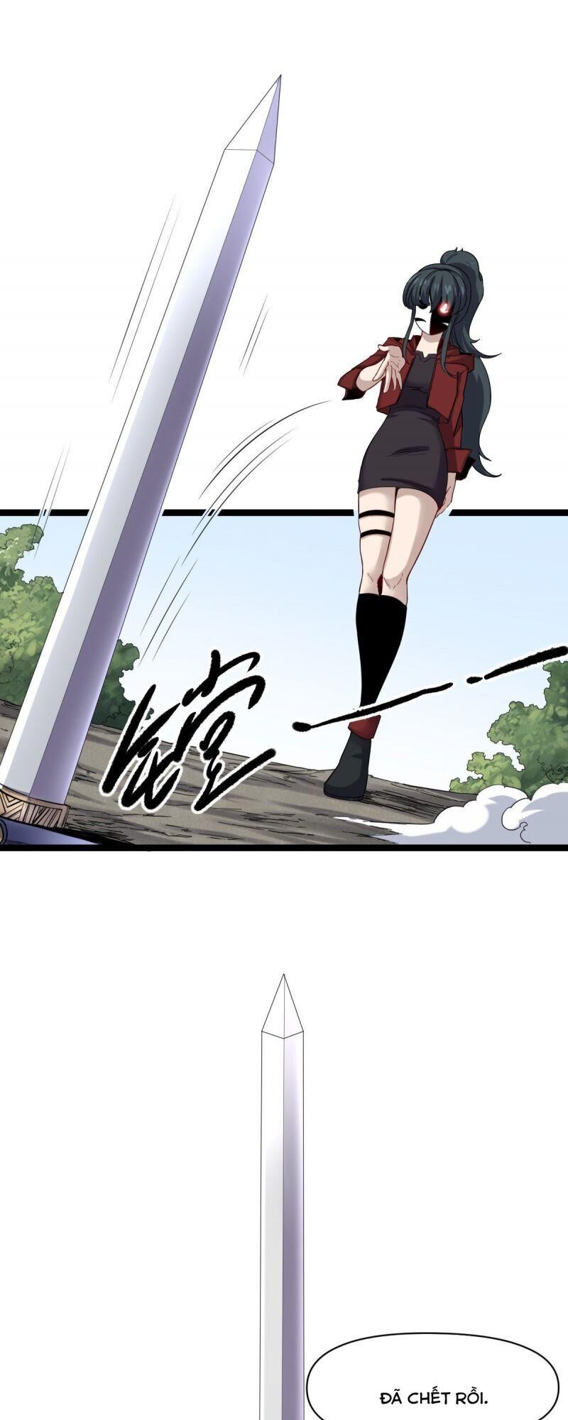 Ta Độ Kiếp Thất Bại Đều Là Tại Ngươi Chapter 26 - 23