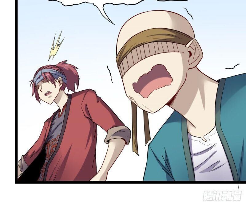 Ta Độ Kiếp Thất Bại Đều Là Tại Ngươi Chapter 26 - 28