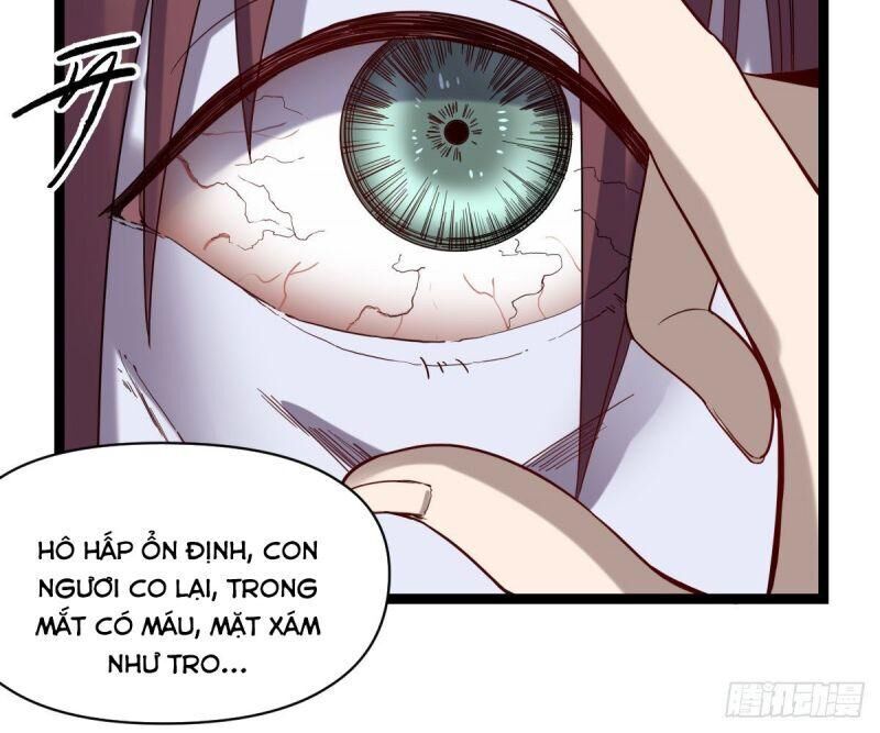 Ta Độ Kiếp Thất Bại Đều Là Tại Ngươi Chapter 26 - 8