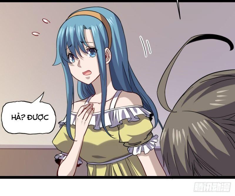 Ta Độ Kiếp Thất Bại Đều Là Tại Ngươi Chapter 27 - 12