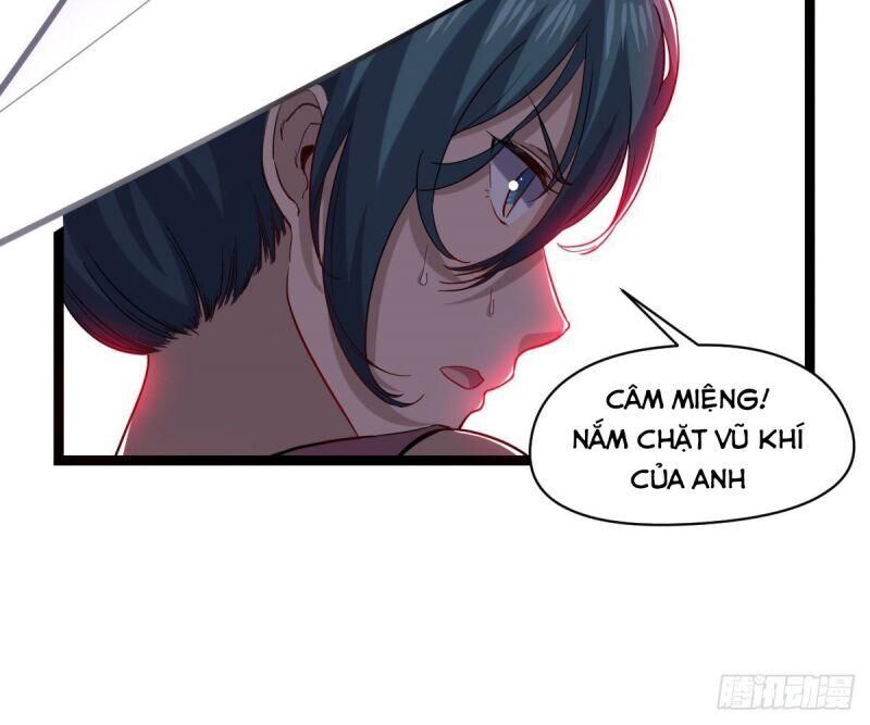 Ta Độ Kiếp Thất Bại Đều Là Tại Ngươi Chapter 27 - 14