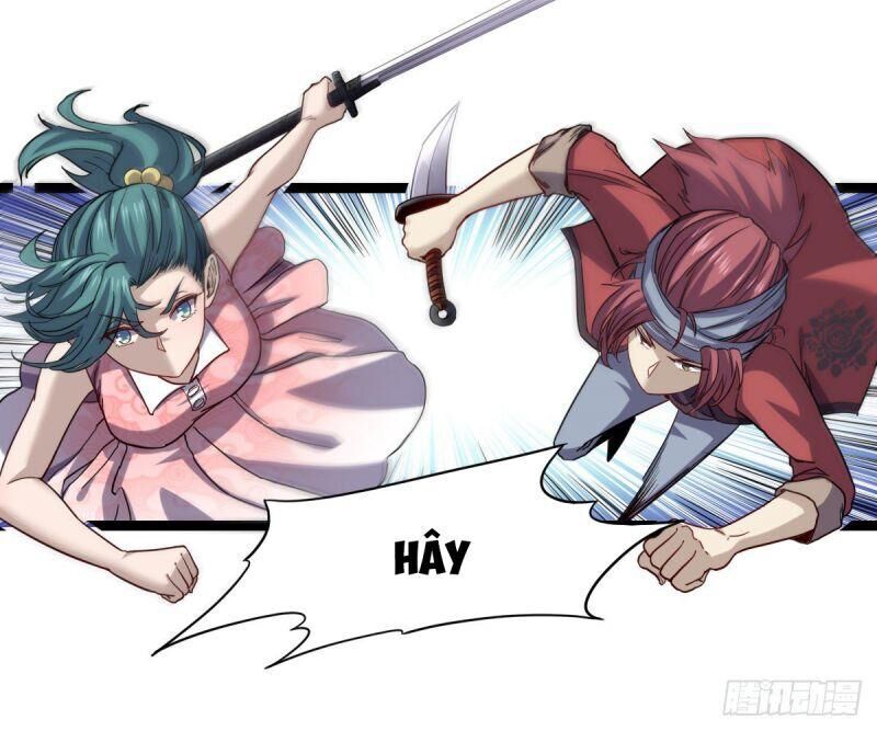 Ta Độ Kiếp Thất Bại Đều Là Tại Ngươi Chapter 27 - 18