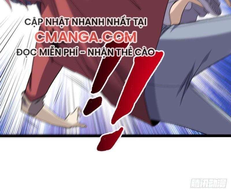 Ta Độ Kiếp Thất Bại Đều Là Tại Ngươi Chapter 27 - 22