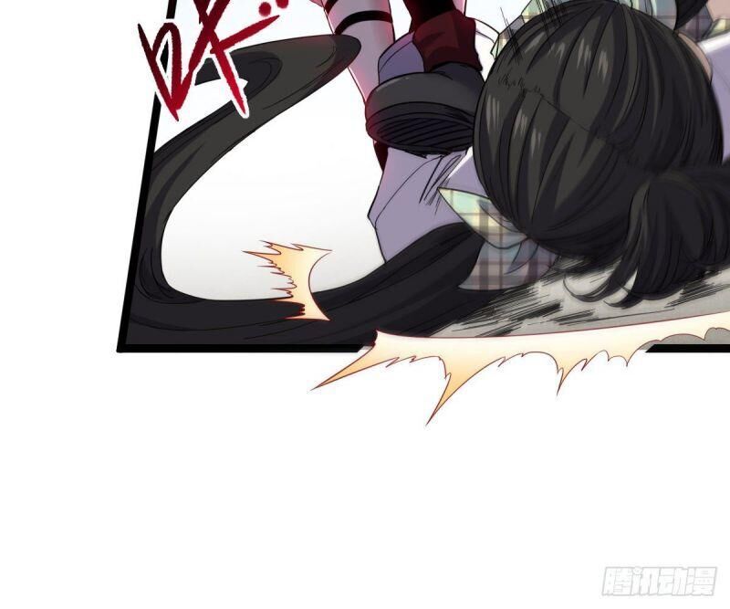 Ta Độ Kiếp Thất Bại Đều Là Tại Ngươi Chapter 27 - 32