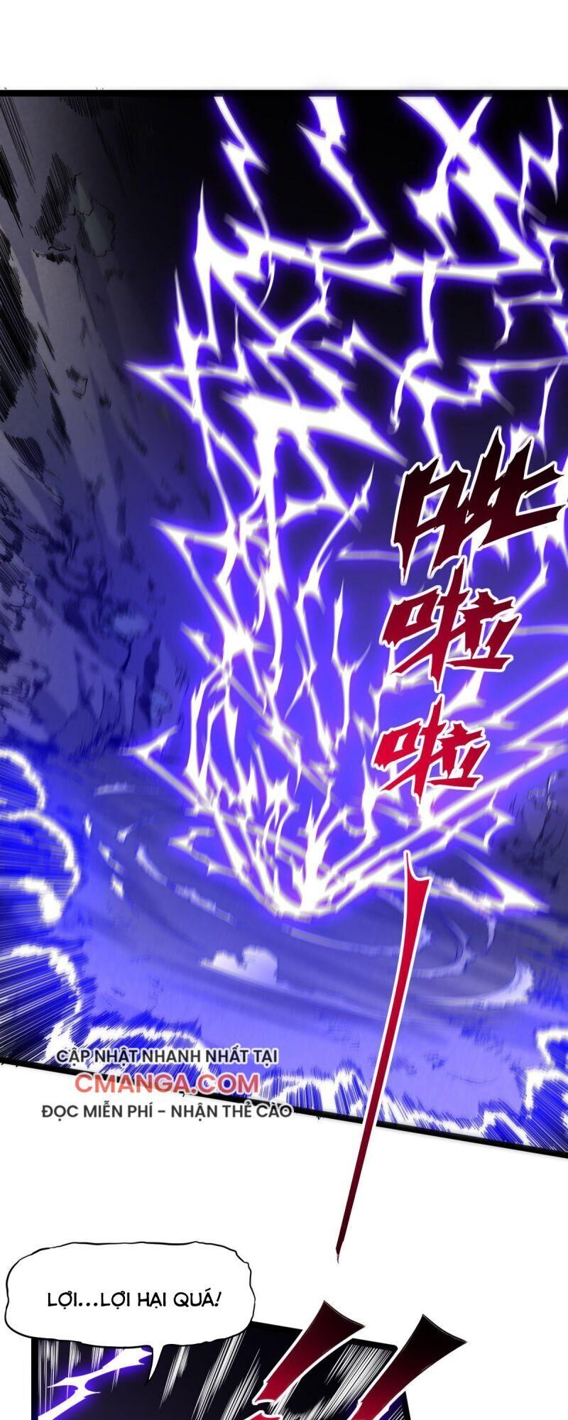 Ta Độ Kiếp Thất Bại Đều Là Tại Ngươi Chapter 27 - 35
