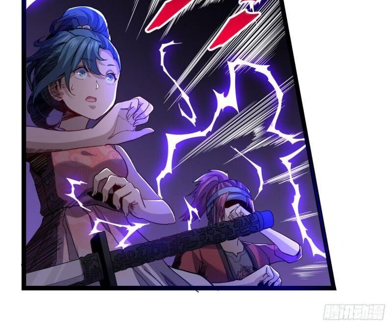 Ta Độ Kiếp Thất Bại Đều Là Tại Ngươi Chapter 27 - 36