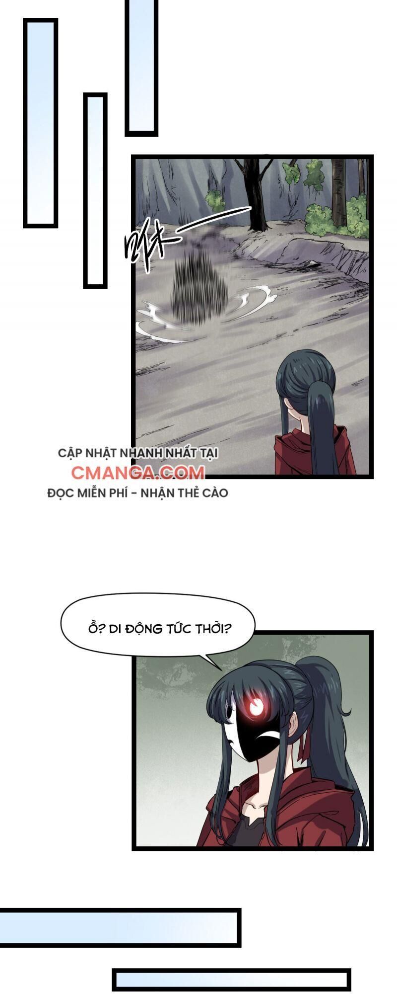 Ta Độ Kiếp Thất Bại Đều Là Tại Ngươi Chapter 28 - 13