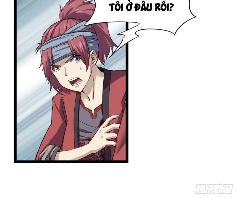 Ta Độ Kiếp Thất Bại Đều Là Tại Ngươi Chapter 28 - 16