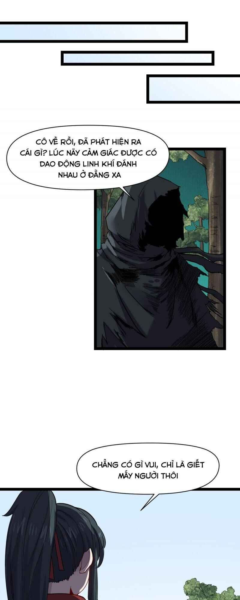 Ta Độ Kiếp Thất Bại Đều Là Tại Ngươi Chapter 28 - 21