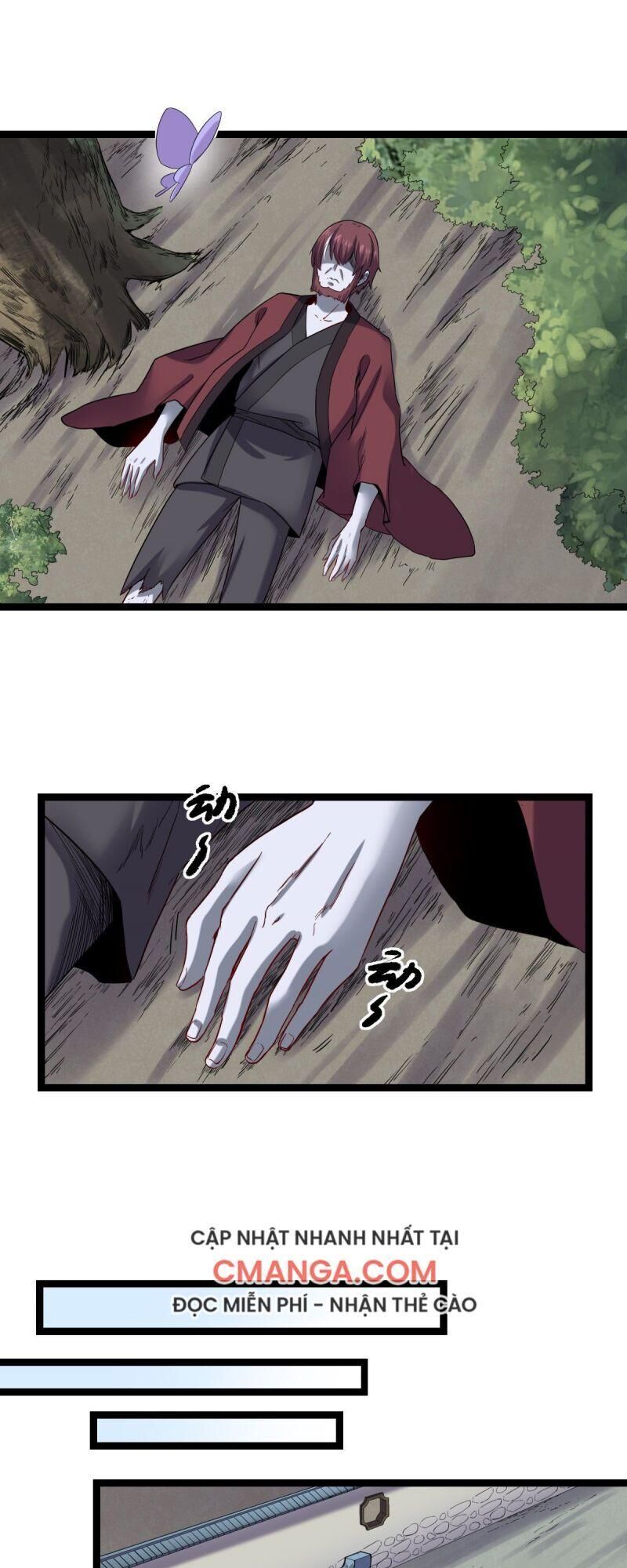 Ta Độ Kiếp Thất Bại Đều Là Tại Ngươi Chapter 28 - 27