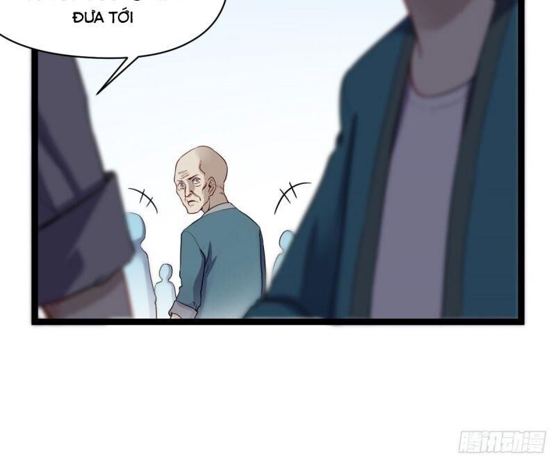 Ta Độ Kiếp Thất Bại Đều Là Tại Ngươi Chapter 28 - 30