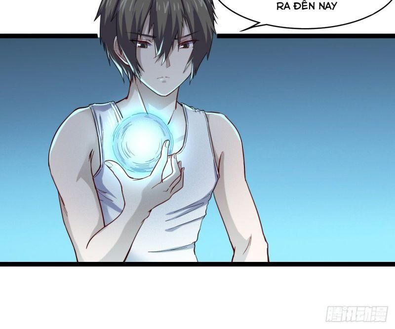 Ta Độ Kiếp Thất Bại Đều Là Tại Ngươi Chapter 28 - 6