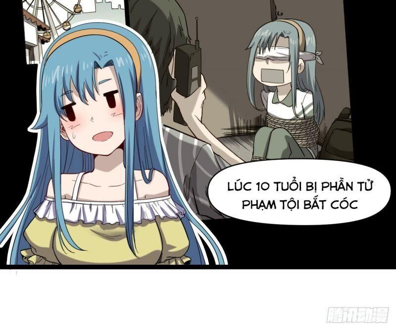 Ta Độ Kiếp Thất Bại Đều Là Tại Ngươi Chapter 28 - 10