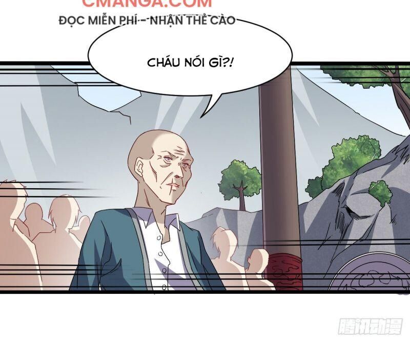 Ta Độ Kiếp Thất Bại Đều Là Tại Ngươi Chapter 29 - 2