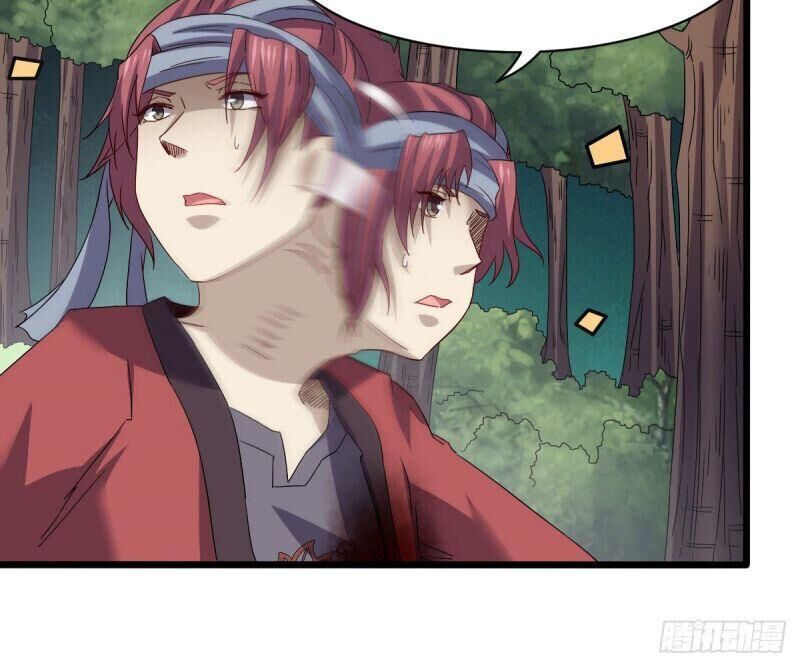 Ta Độ Kiếp Thất Bại Đều Là Tại Ngươi Chapter 29 - 14