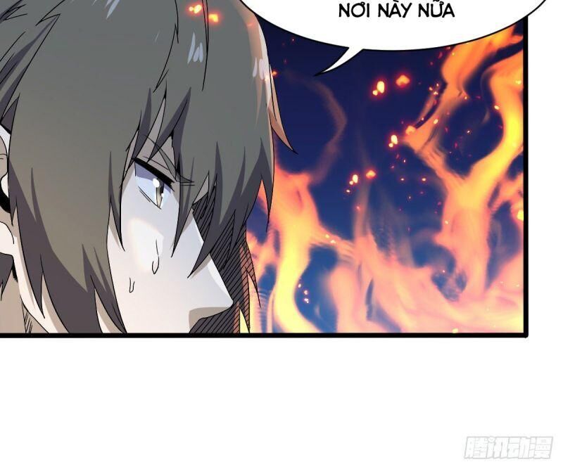 Ta Độ Kiếp Thất Bại Đều Là Tại Ngươi Chapter 29 - 20