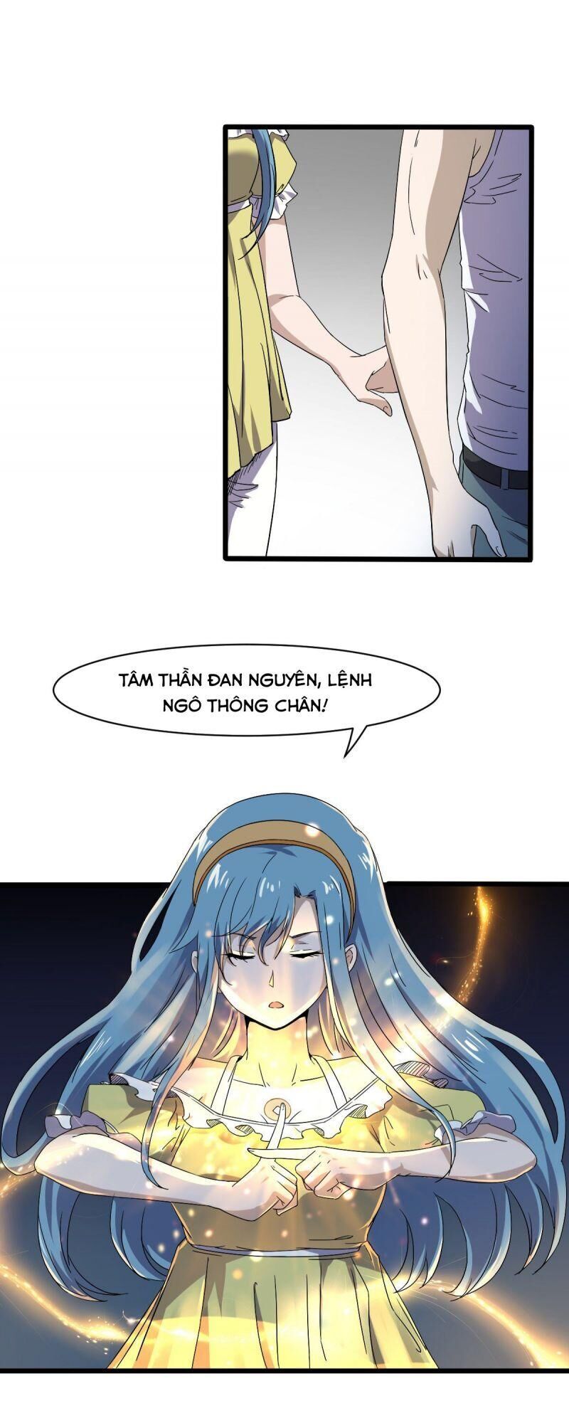 Ta Độ Kiếp Thất Bại Đều Là Tại Ngươi Chapter 29 - 23