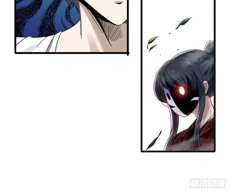 Ta Độ Kiếp Thất Bại Đều Là Tại Ngươi Chapter 29 - 34