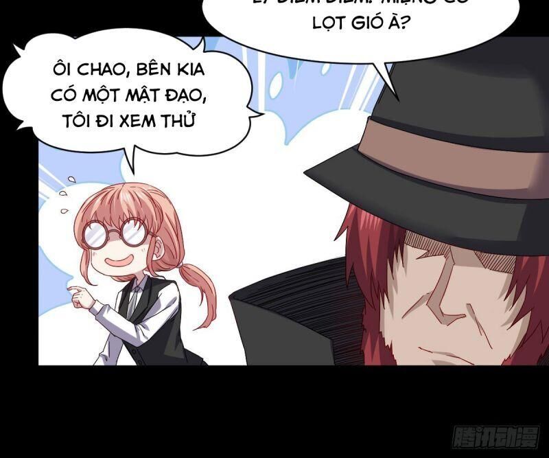 Ta Độ Kiếp Thất Bại Đều Là Tại Ngươi Chapter 29 - 6