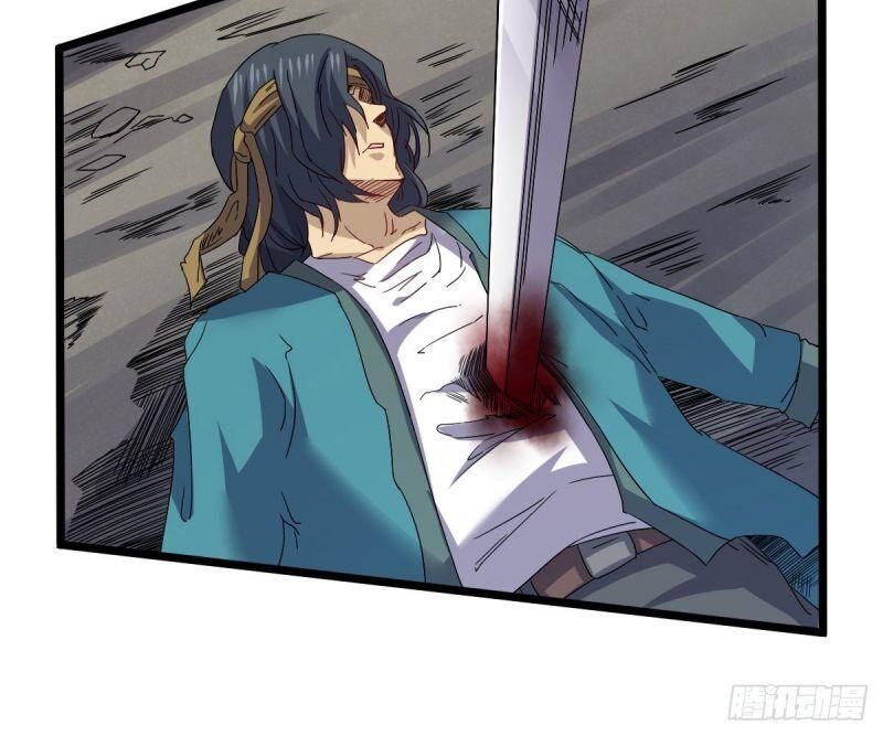 Ta Độ Kiếp Thất Bại Đều Là Tại Ngươi Chapter 29 - 10